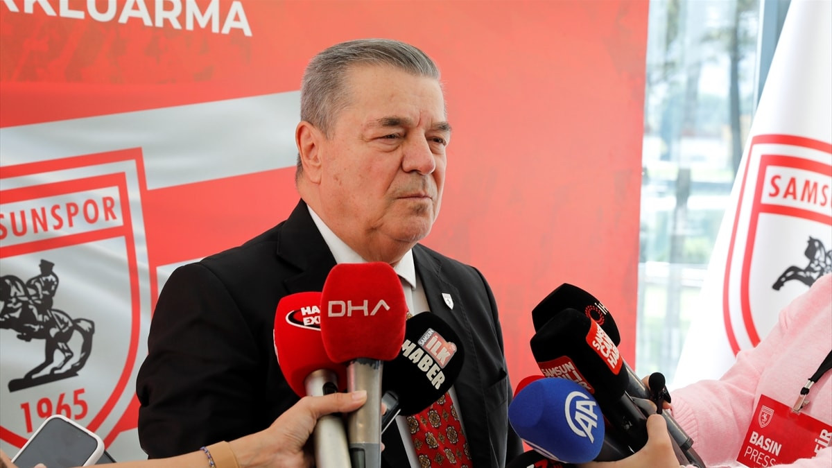 Veysel Bilen'den taraftara birlik çağrısı