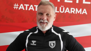 Thorsten Fink, Trabzonspor ile yapacakları maçı değerlendirdi
