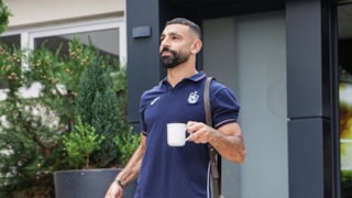 Trabzonspor kafilesi, Samsun'a gitti