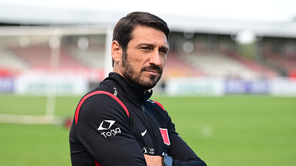 Egemen Korkmaz, Çekya kurasını değerlendirdi