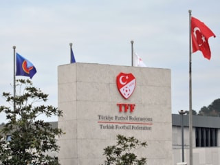 İstifa kararları geldi! TFF'de gündemde seçim yok