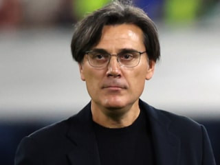 A Milli Futbol Takımı'nda Montella dönemi sona erdi