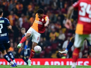 Galatasaray - Kasımpaşa - CANLI SKOR
