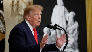 Donald Trump: İran’ın nükleer kapasitesini sona erdirdik