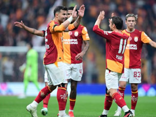 Galatasaray - Kasımpaşa - CANLI SKOR