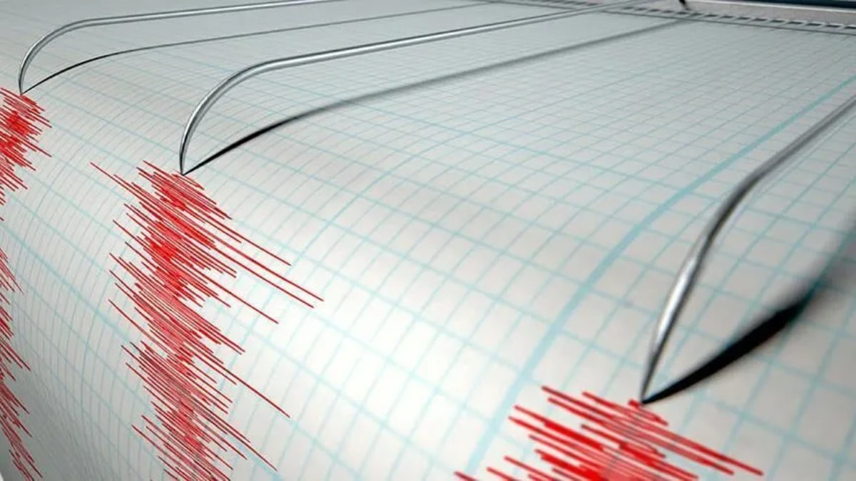 Panama'da 8,0 büyüklüğünde deprem