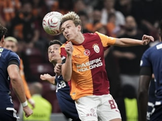 Galatasaray - Kasımpaşa - CANLI SKOR