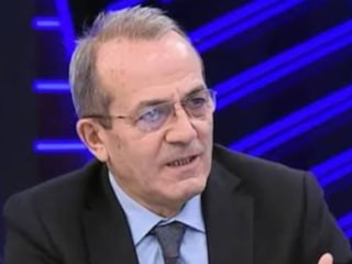 Fon soruşturmasında Şaban Sevinç ile Mustafa Balcı tutuklandı