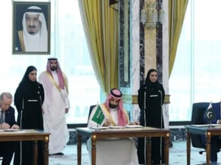 Pakistan’dan "Mekke İttifakı" açıklaması: Suudi Arabistan’da önemli sayıda askerimiz var