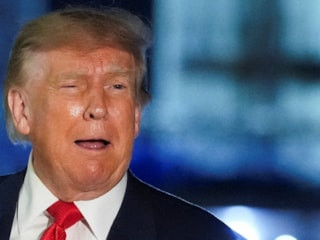 ABD'de bir ilk: Fort Hood saldırganının idamına Trump'tan onay