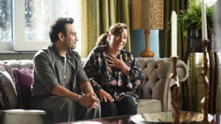 Tuzlu Kahve'de Kuzey Güney sürprizi: Yeni konuk belli oldu