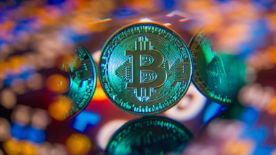 Bitcoin'de üç haftalık yükseliş serisi sona erdi