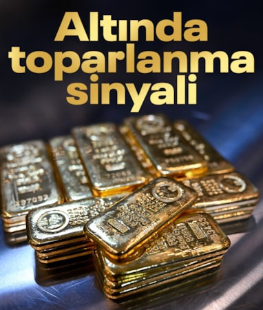 Yatırım bankasının yeni altın tahmini