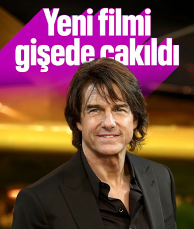 Tom Cruise’un yeni filmi 'Digger' gişede battı