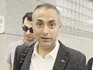 Murat Ağırel ve İsmail Saymaz hakkında ev hapsi kararı verildi