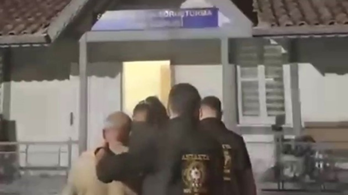 Hatay'da 75 yaşındaki adam evlilik tuzağına düştü