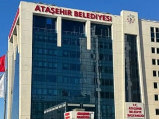 Ataşehir Belediye Başkan Vekilliği seçimini AK Parti'nin adayı kazandı