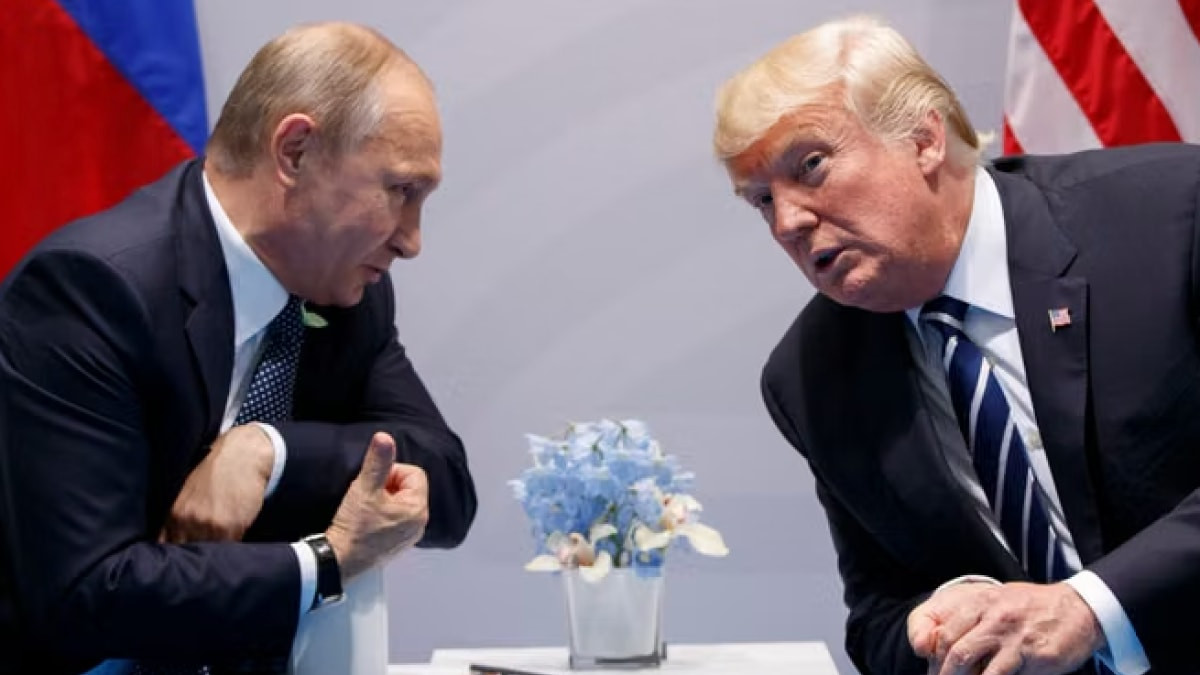 Kremlin açıkladı: Putin, İran'ın önerisini Trump'a iletti