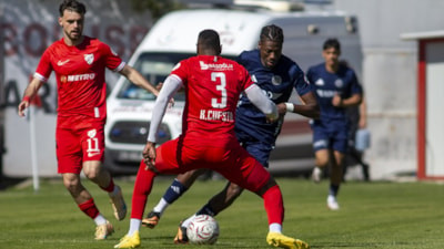Antalyaspor'a Boluspor karşısında tek gol yetti