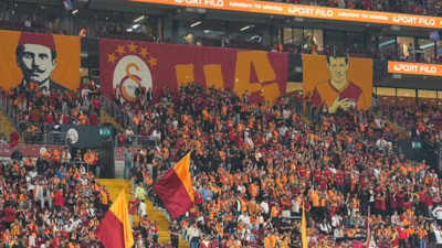 Galatasaray - Barcelona maçının öncelikli biletleri satışta