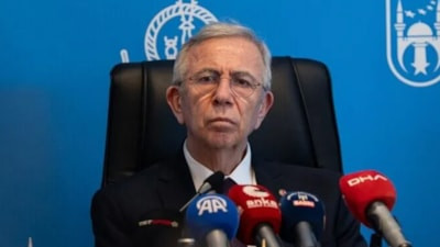 ABB'den Mansur Yavaş'ın farklı bir siyasi partiye katılacağı iddialarına yanıt