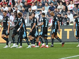 Trabzonspor, Samsunspor deplasmanında kazandı