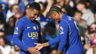 Chelsea, Bournemouth'a 5 attı
