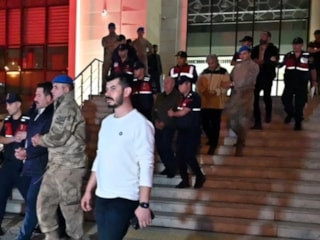 Kırıkkale'nin Yahşihan Belediye Başkan Vekili görevden uzaklaştırıldı