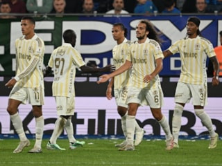 Rizespor - Fenerbahçe - CANLI SKOR