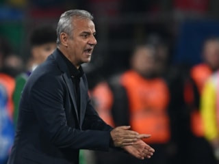 İsmail Kartal: Daha fazla gol olabilirdi