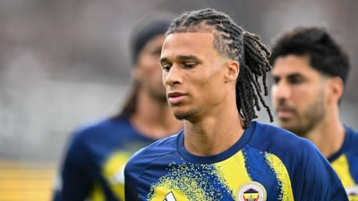 Nathan Ake: Maçı gol yemeden tamamlamak mutluluk verici