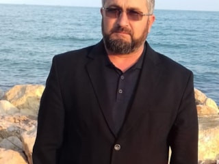Mersin'de bir imam mezarlıkta ölü bulundu