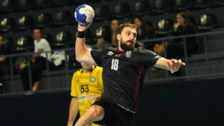 Beşiktaş, Beykoz Belediyespor deplasmanında kazandı