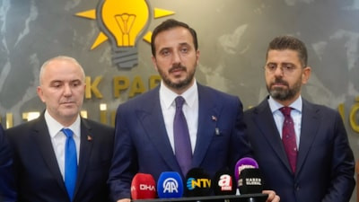 AK Parti, Eyüpsultan seçimi için hukuki mücadele başlatıyor