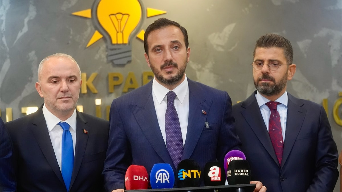 AK Parti, Eyüpsultan seçimi için hukuki mücadele başlatıyor