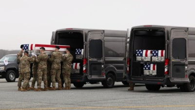 Pentagon, İran savaşında ölen ABD askerlerinin sayısını 21 olarak güncelledi