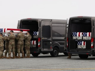 Pentagon, İran savaşında ölen ABD askerlerinin sayısını 21 olarak güncelledi