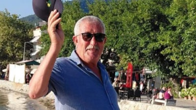Eskişehir'de yem makinesine düşen çiftçi yaşamını yitirdi