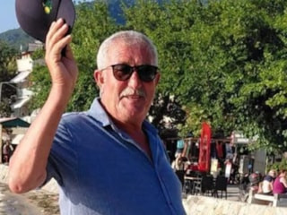 Eskişehir'de yem makinesine düşen çiftçi yaşamını yitirdi