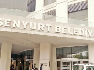 Esenyurt Belediyesi'ne yönelik yolsuzluk soruşturmasında 9 şüpheli tutuklandı