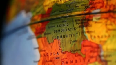 Demokratik Kongo'da isyancılar saldırdı: 11 ölü