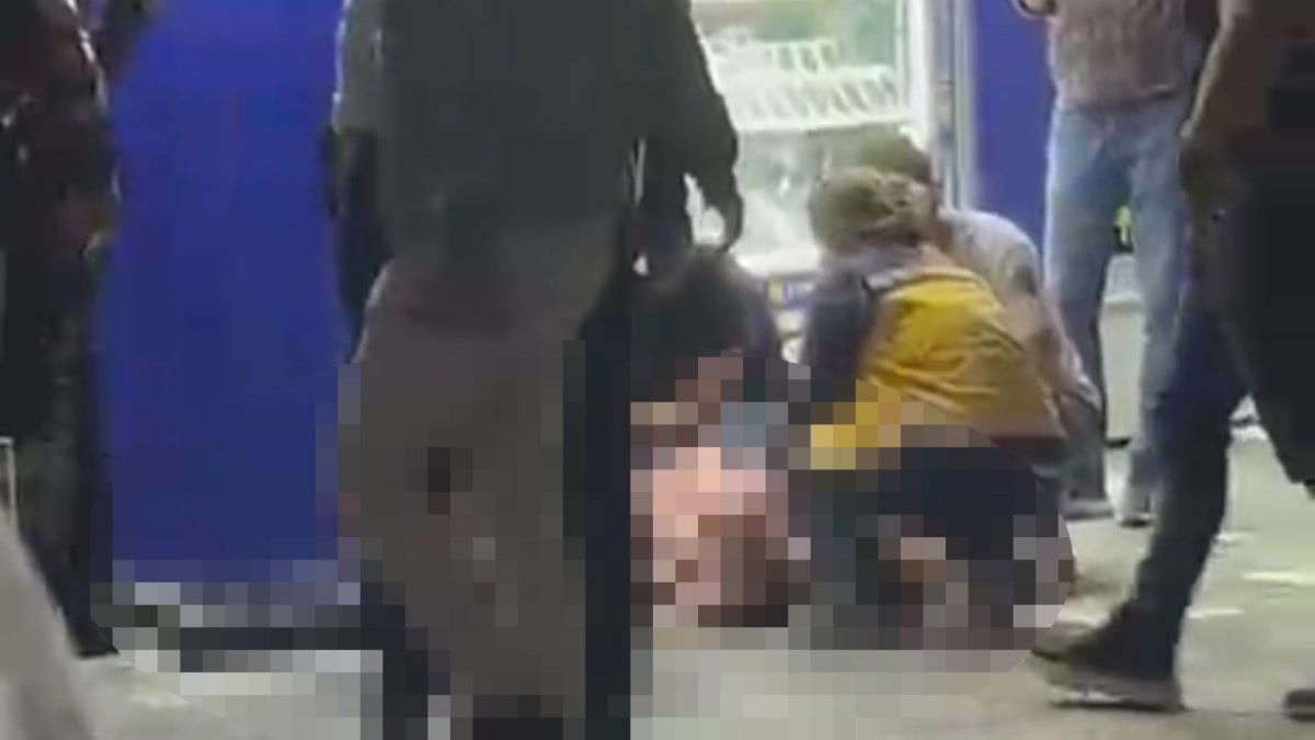 İstanbul Bağcılar'da silahlı saldırıya uğrayan kişi öldü