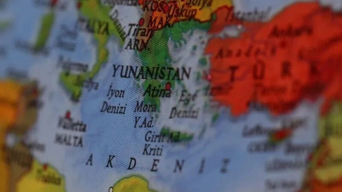 İsrail basını: Yunanistan'ın silahlanma telaşının asıl nedeni Türkiye