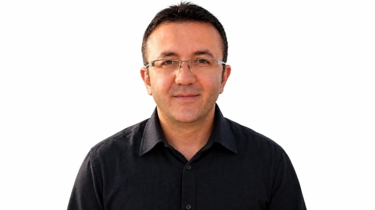 Nevşehir'de ceviz toplarken akıma kapılan adam can verdi