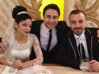 Sezen Taş'ın eski eşinden iddialara yanıt: Vicdan sınırlarını aşan iftiralardır