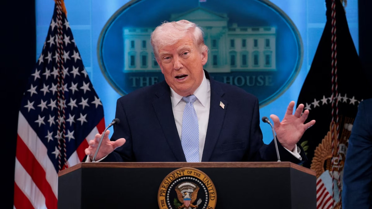 Trump: Suudi Arabistan'da yaşananlar kabul edilemez, Bin Selman ile konuşacağım