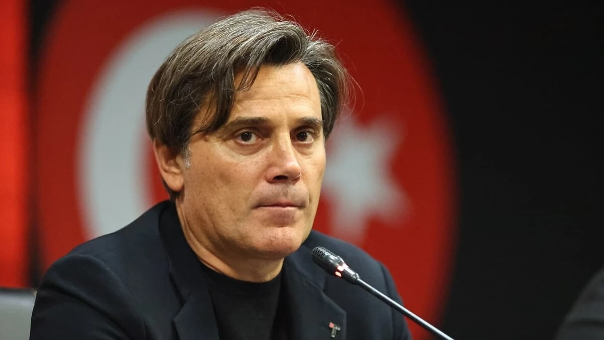 A Milli Takım’da Montella sonrası adaylar belli oluyor