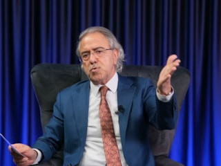 Mustafa Armağan anlattı: Türkiye'nin bir devlet armasına sahip olmamasının arka planı