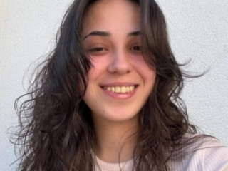 Ordulu Aybüke Sude Buzkıran Mars'tan veri akışını yüzde 91 artıran proje geliştirdi