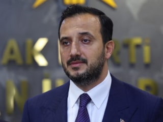 Eyüpsultan'da Başkan Vekilliği seçiminde tartışma: Abdullah Özdemir hukuki süreci başlatacaklarını açıkladı